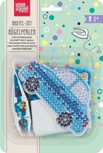 Opakowanie Koraliki do zaprasowywania Radiowóz