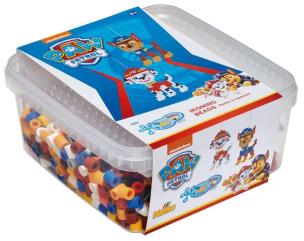 Opakowanie Koraliki i tablica w pudełku Psi Patrol 900el