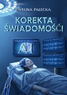 Okładka książki Korekta świadomości
