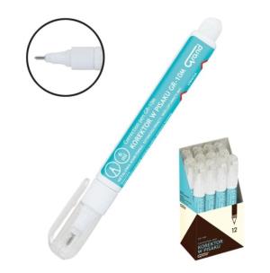 Opakowanie Korektor w pisaku 6ml 1 szt GRAND