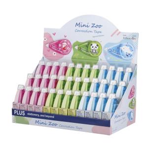 Opakowanie Korektor w taśmie 42mmx6m (36szt)