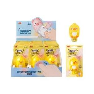 Opakowanie Korektor w taśmie Kaczuszka