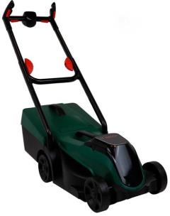 Kosiarka Bosch. Wydawca: Klein. Multiszop.pl Opakowanie Kosiarka Bosch