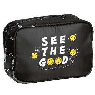 Opakowanie Kosmetyczka Smiley SM25LU-442
