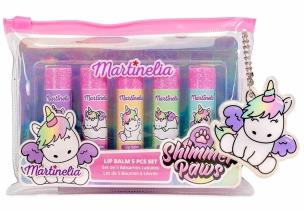 Opakowanie Kosmetyczka z balsamami