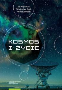 Okładka książki Kosmos i życie