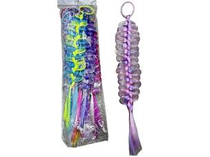 Opakowanie Kosmyki włosów doczepiany 45cm MIX
