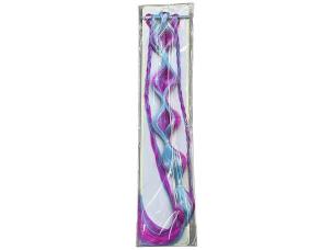 Opakowanie Kosmyki włosów doczepiany 45cm MIX