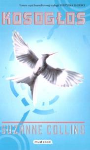 Okładka książki Kosogłos