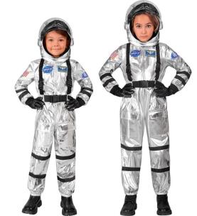 Opakowanie Kostium Astronauty rozm. 158