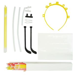 Opakowanie Kostium Glow stick 94el