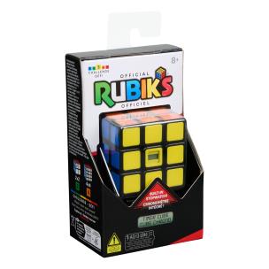 Kostka Rubik's z Timerem. Wydawca: Spin Master. Multiszop.pl Opakowanie Kostka Rubik's z Timerem