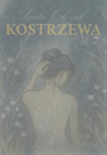 Okładka książki Kostrzewa