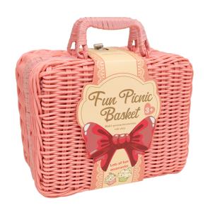 Opakowanie Kosz pikinikowy deser