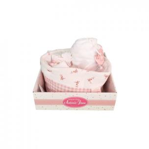 Opakowanie Koszyk akcesoriów dla lalki