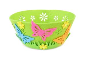 Opakowanie Koszyk wielkanocny