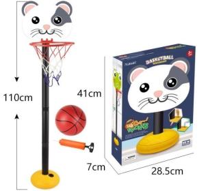 Opakowanie Koszykówka