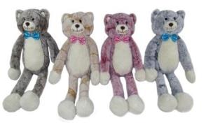 Opakowanie Kot 20cm MIX