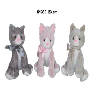 Opakowanie Kot 23cm MIX