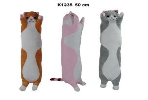 Opakowanie Kot 3 kol 50cm MIX