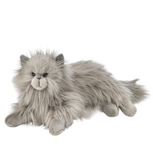 Opakowanie Kot Perski leżący szary 36cm