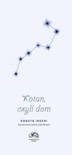 Okładka książki Kotan, czyli dom