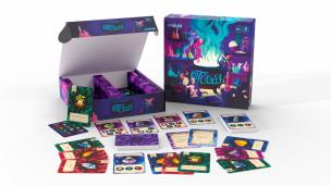 Opakowanie Kotciołek