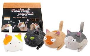 Opakowanie Kotek gniotek mix