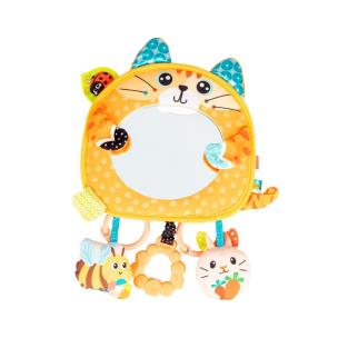 Opakowanie Kotek z lusterkiem