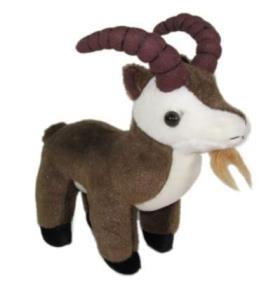 Opakowanie Kozica 19cm