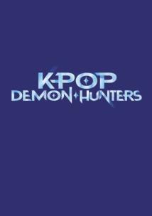 Okładka książki KPop Demon Hunters: For the Fans!