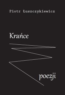 Okładka książki Krańce poezji