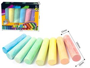 Opakowanie Kreda 6szt