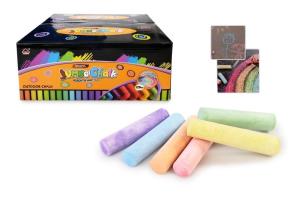 Opakowanie Kreda chodnikowa 120el