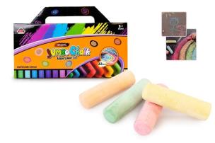 Opakowanie Kreda chodnikowa 32el