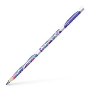Opakowanie Kredka wielokolorowa (12szt) FABER CASTELL