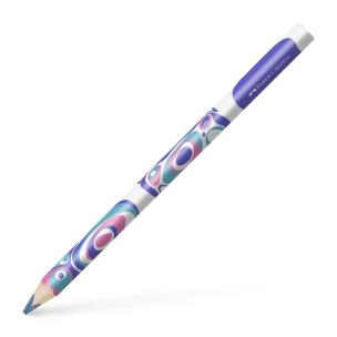 Opakowanie Kredka wielokolorowa (12szt) FABER CASTELL