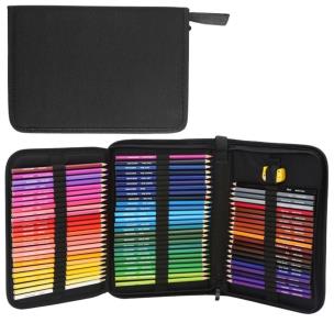 Kredki do rysowania i szkicowania 72szt. Wydawca: Leantoys. Multiszop.pl Opakowanie Kredki do rysowania i szkicowania 72szt