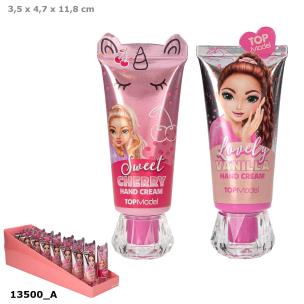 Opakowanie Krem do rąk 30ml. Top Model 1szt.mix 13500A