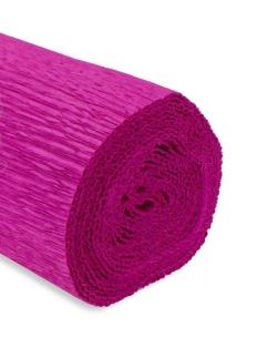 Krepina 50x250cm 180g biskupia. Wydawca: Alfa Pastello. Multiszop.pl Opakowanie Krepina 50x250cm 180g biskupia