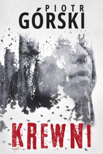 Okładka książki Krewni