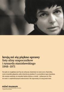 Okładka książki Kroją mi się piękne sprawy