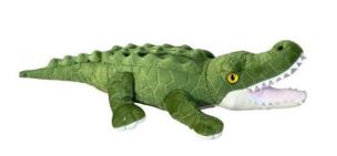 Opakowanie Krokodyl 33cm