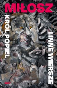 Okładka książki Król Popiel i inne wiersze