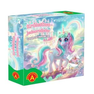 Opakowanie Królestwo Jednorożców