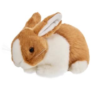 Opakowanie Króliczek brązowo-biały 18cm