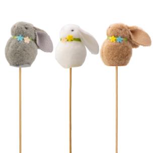 Opakowanie Króliczek na piku