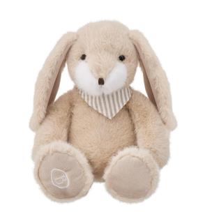 Królik Matteo beżowy 27cm. Wydawca: Beppe. Multiszop.pl Opakowanie Królik Matteo beżowy 27cm