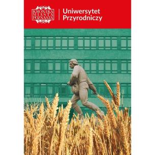 Okładka książki Kronika Miasta Poznania 3/2026 Uniwersytet...