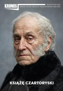 Opakowanie Kronos 4/2025 Książę Czartoryski